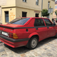 Illustration for article titled Here Are Only Some Of The Good Cars We Saw In Ukraine